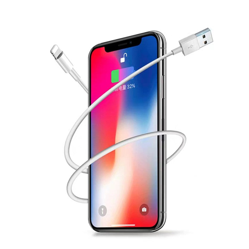 Kompatibler Apple-Ladeadapter