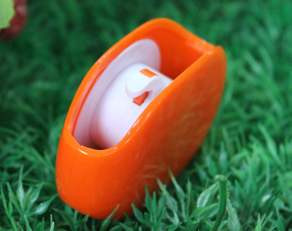 Automatisches Aufroll-Ladekabel