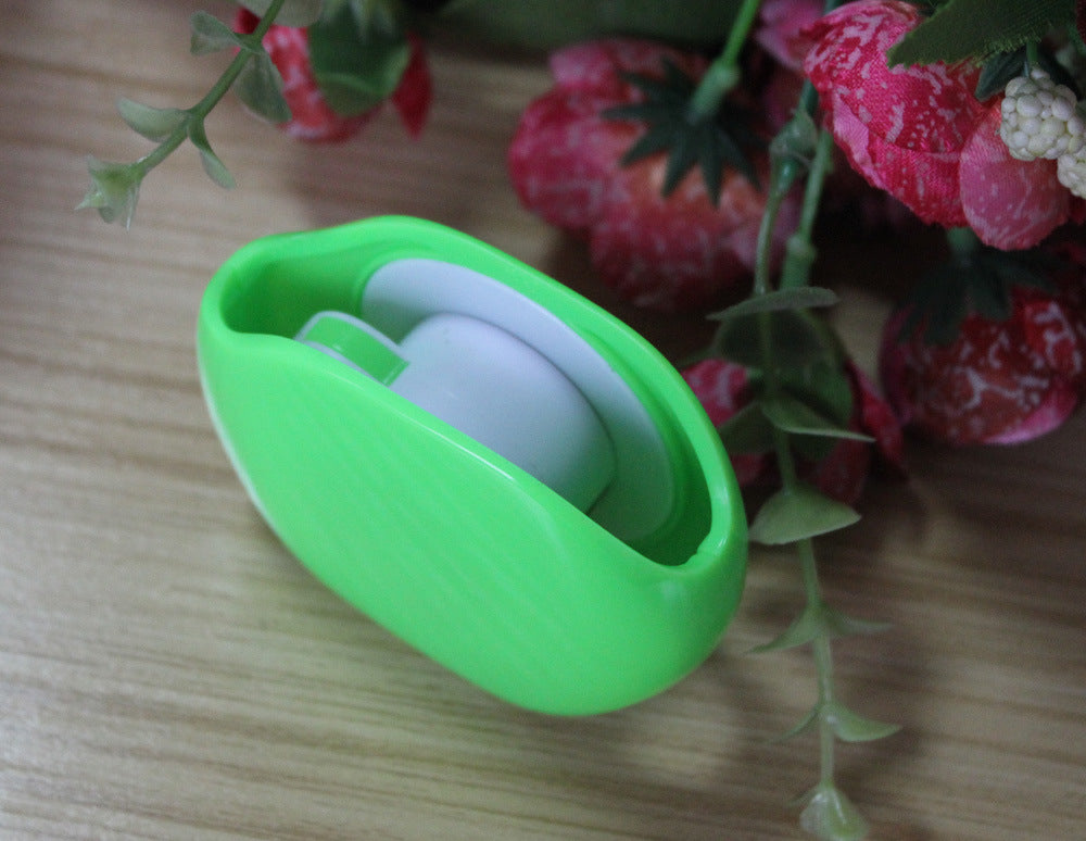 Automatisches Aufroll-Ladekabel