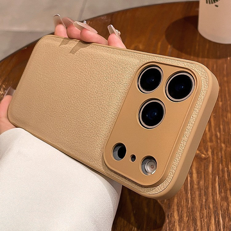 Leder Handyhüllen für iPhone