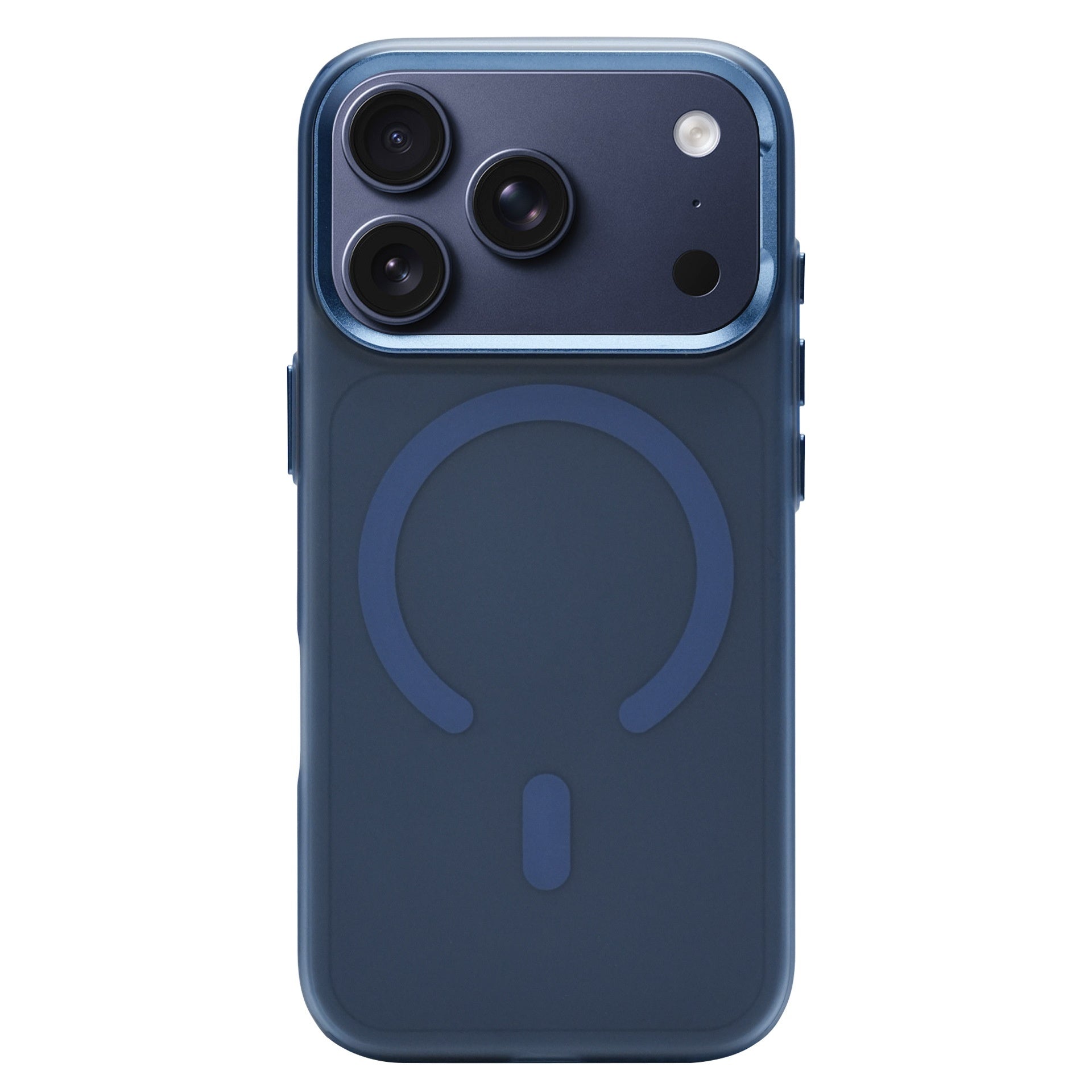 Magnetische Handyhülle für iPhone 17/Pro/Max/Air