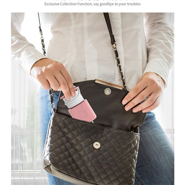 Kabel-Organizer für USB-C Ladeadapter