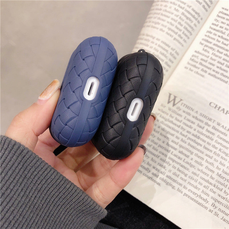 Kompatibel mit Apple, AirPods Pro Schutzhülle