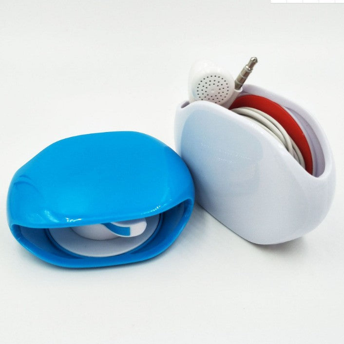 Automatisches Aufroll-Ladekabel