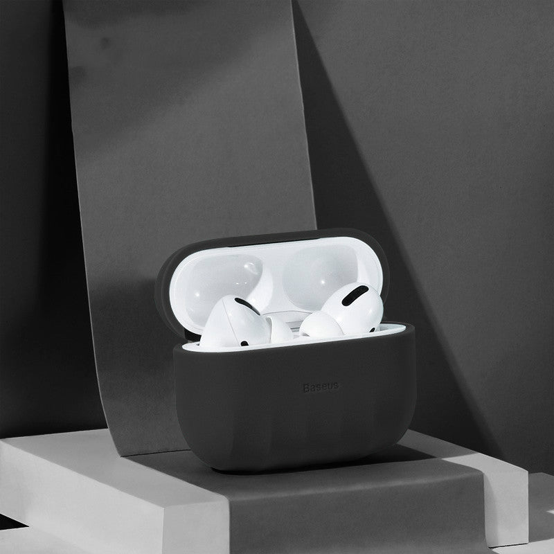 Kompatibel mit Apple, AirPods Pro Hülle