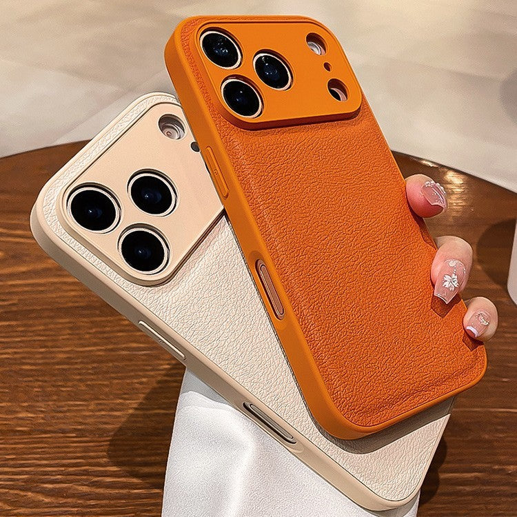 Leder Handyhüllen für iPhone