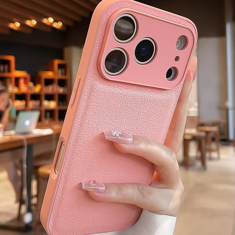 Leder Handyhüllen für iPhone