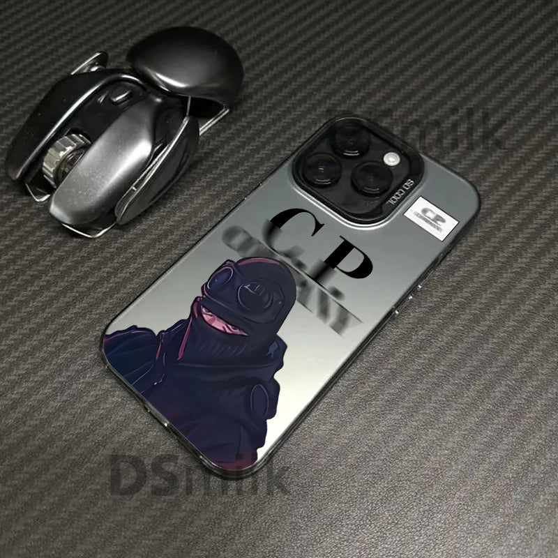 Beliebte UK Designs Handyhülle