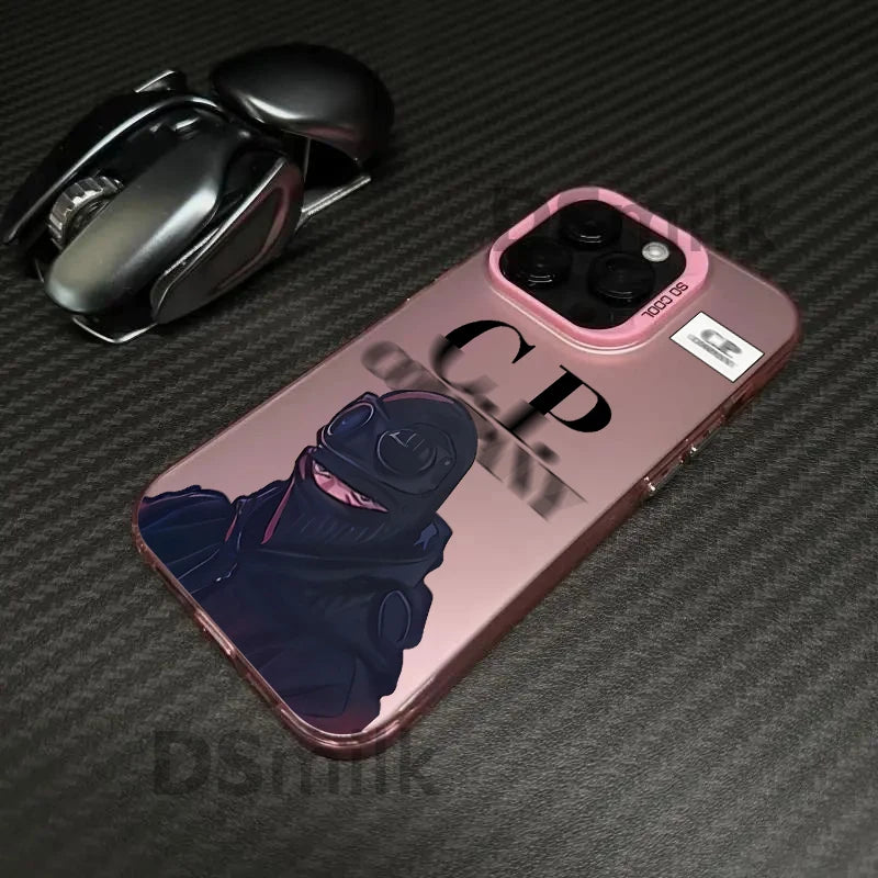 Beliebte UK Designs Handyhülle