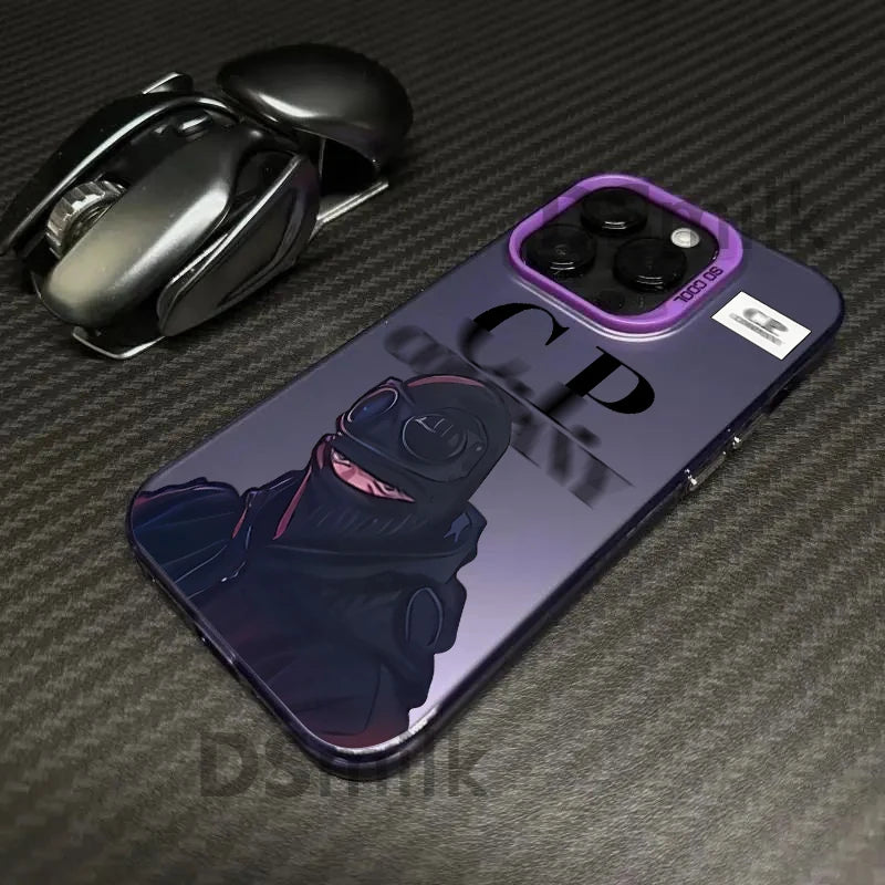 Beliebte UK Designs Handyhülle