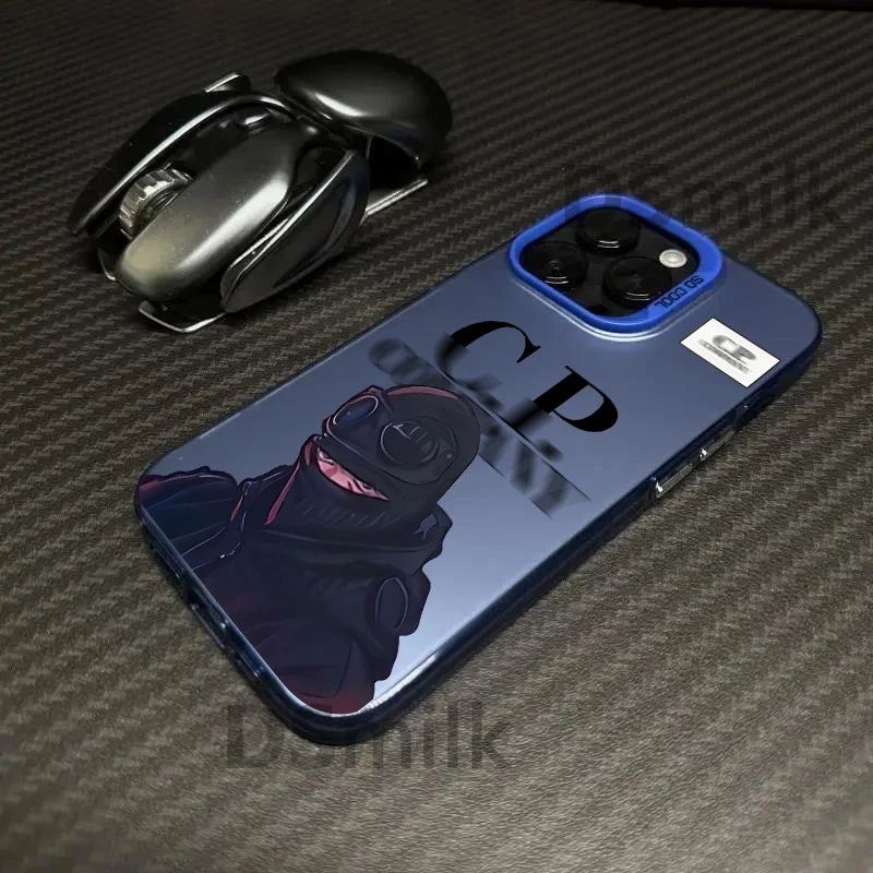 Beliebte UK Designs Handyhülle