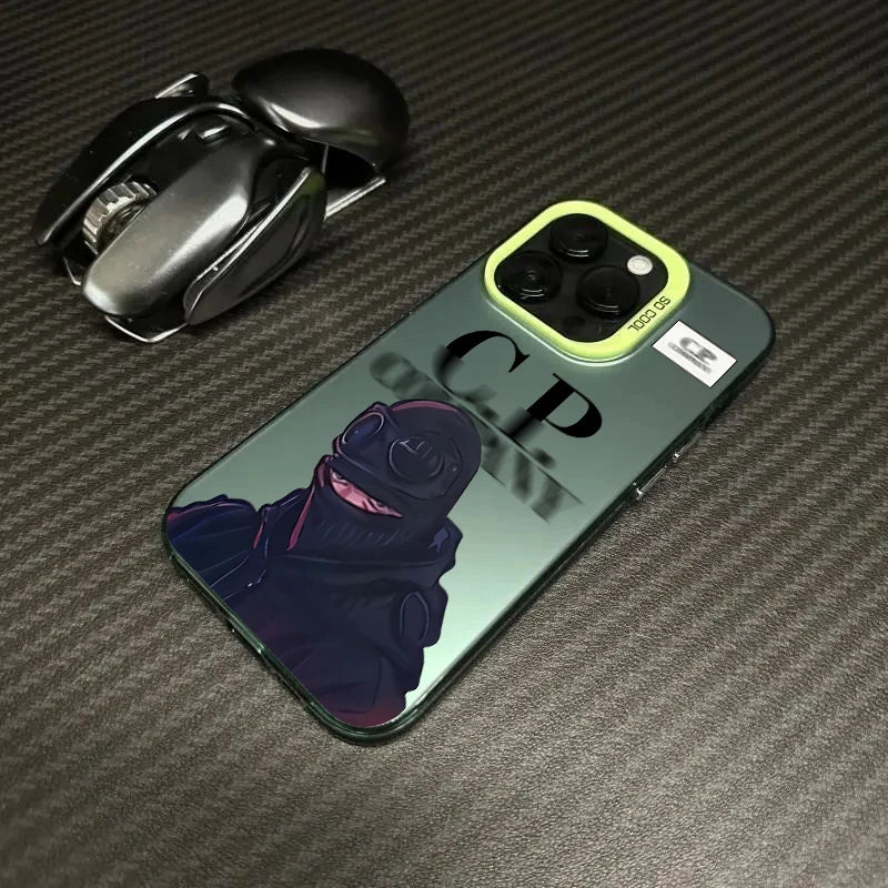 Beliebte UK Designs Handyhülle