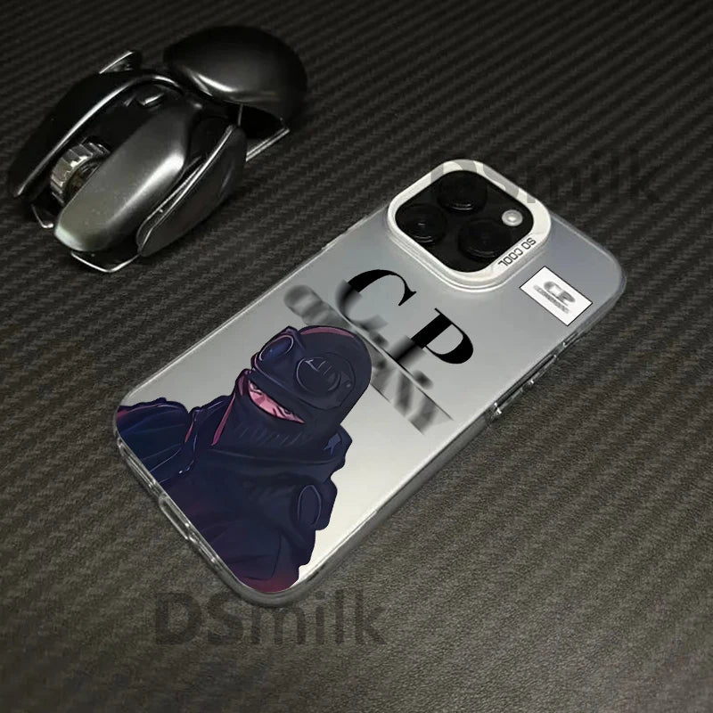 Beliebte UK Designs Handyhülle