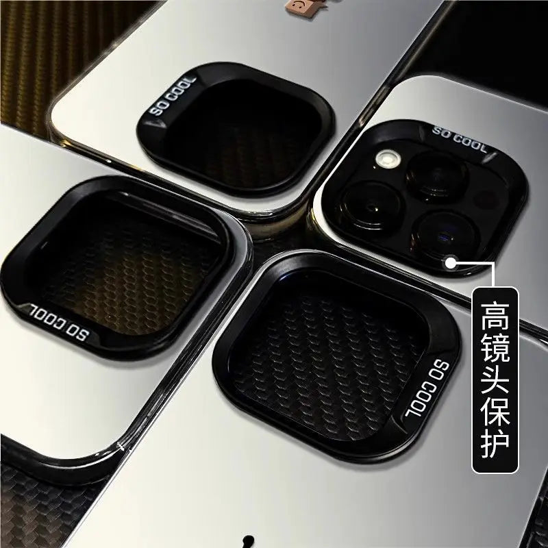 CP-Muster Handyhülle