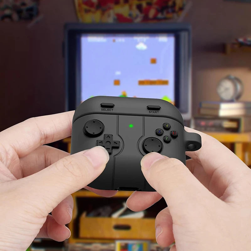 Gaming-Controller AirPods-Case