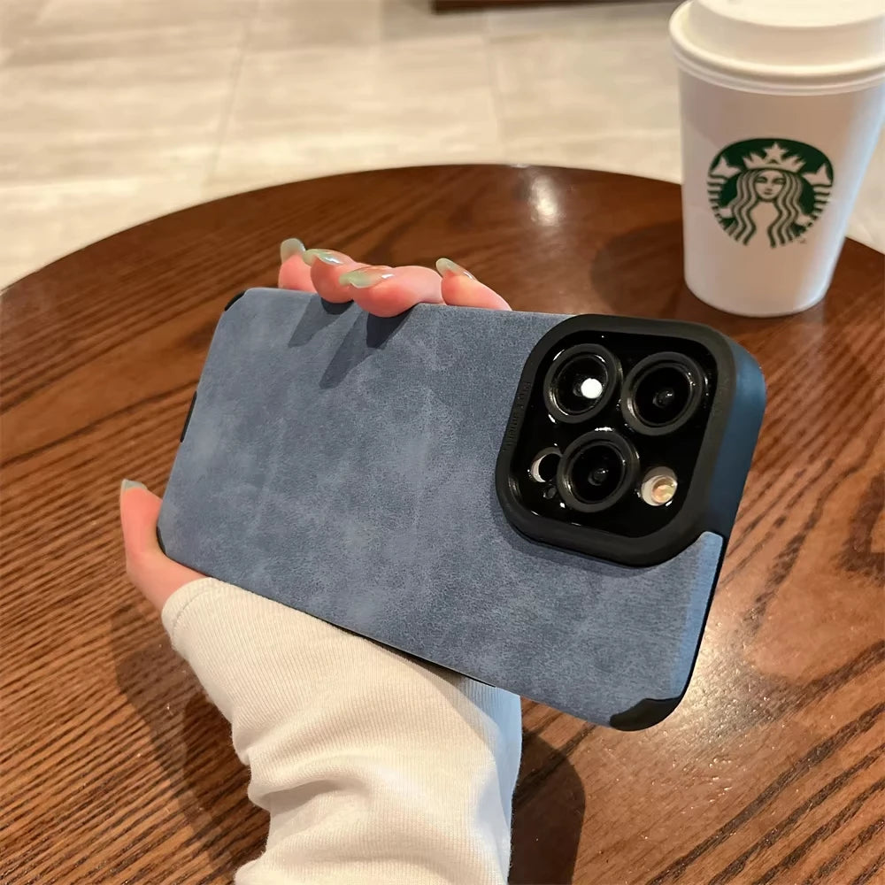 Cactus-Jack Anti-Scratch-Handyhülle