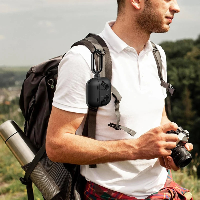 Gaming-Controller AirPods-Case