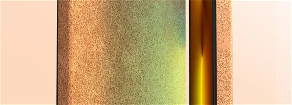 Business Wildleder Anti-Rutsch-Hülle mit Rundumschutz