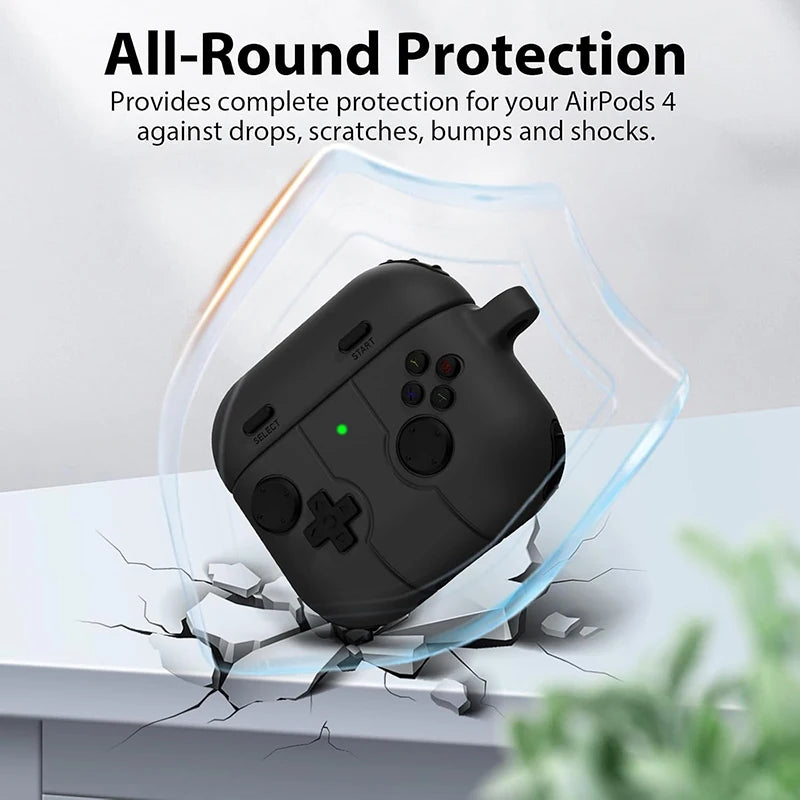 Gaming-Controller AirPods-Case