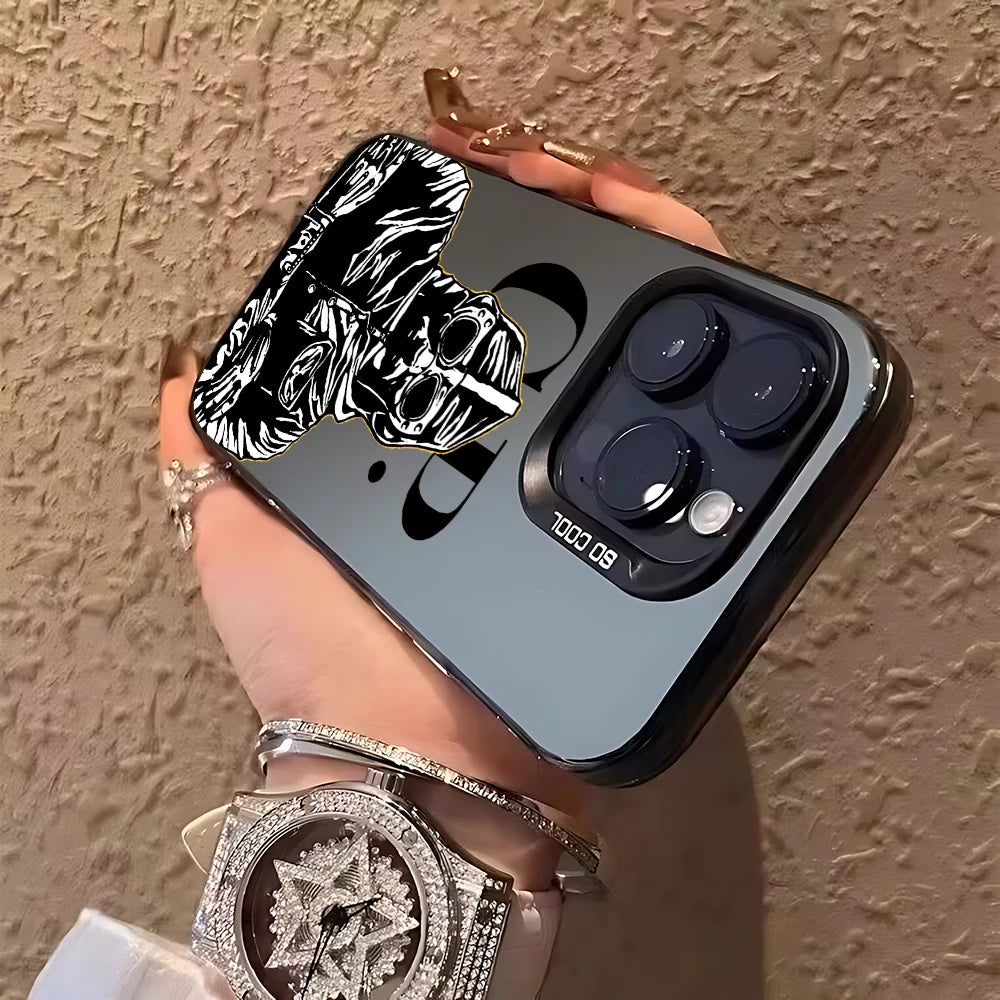 CP-Muster Handyhülle