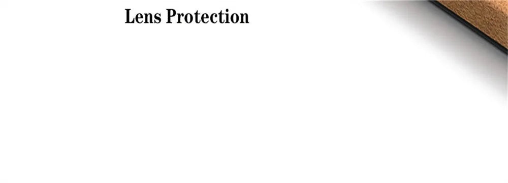 Business Wildleder Anti-Rutsch-Hülle mit Rundumschutz