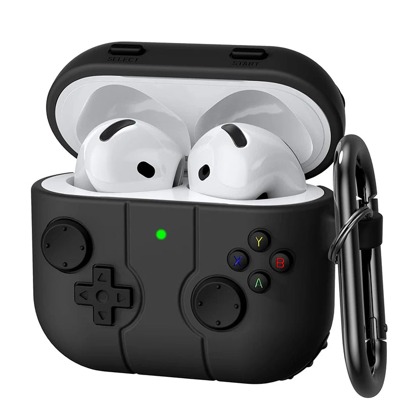 Gaming-Controller AirPods-Case