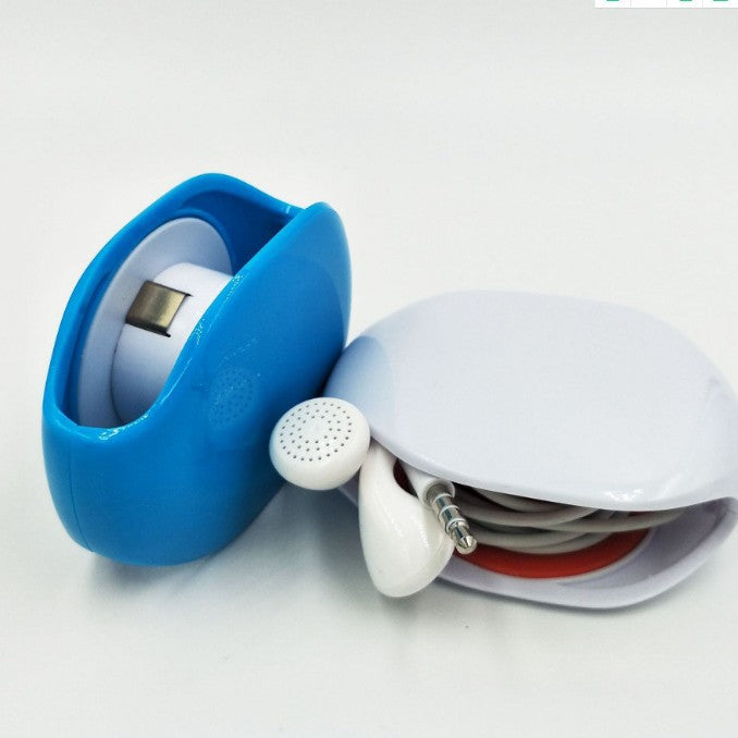 Automatisches Aufroll-Ladekabel