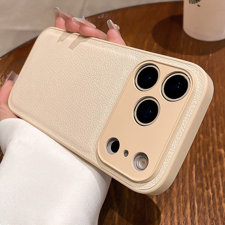 Leder Handyhüllen für iPhone