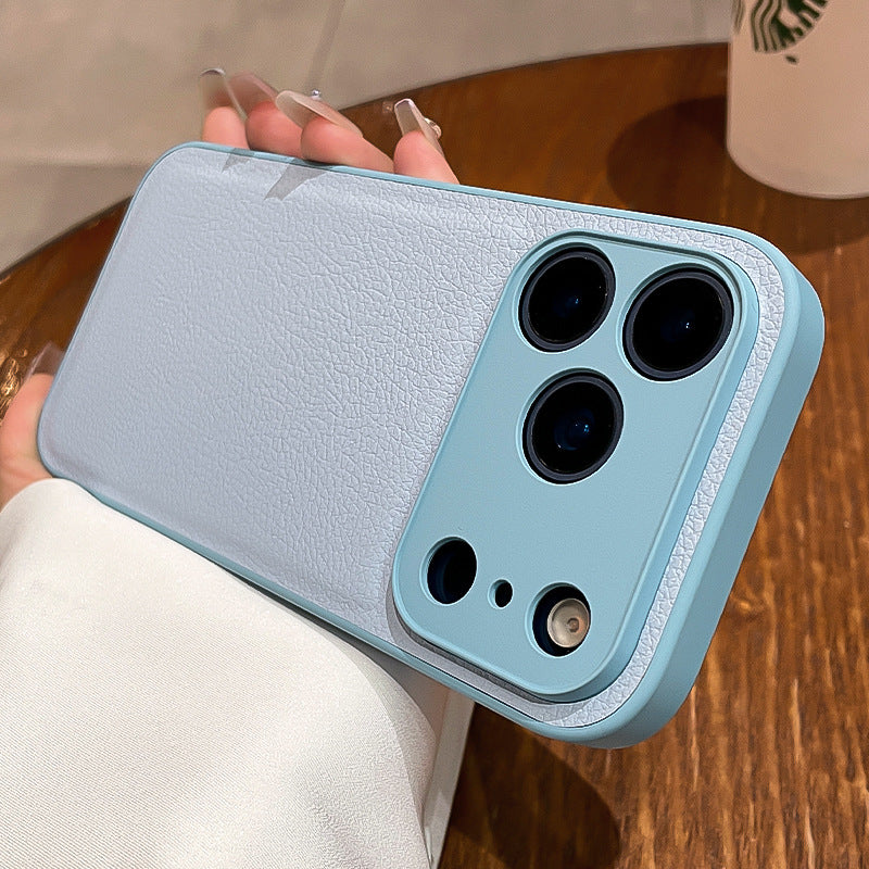 Leder Handyhüllen für iPhone