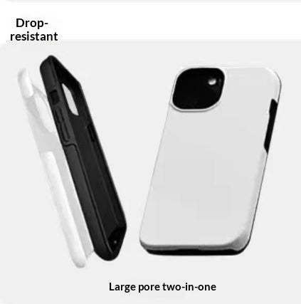 Das Design der Star Dance Handyhülle ist speziell und einzigartig