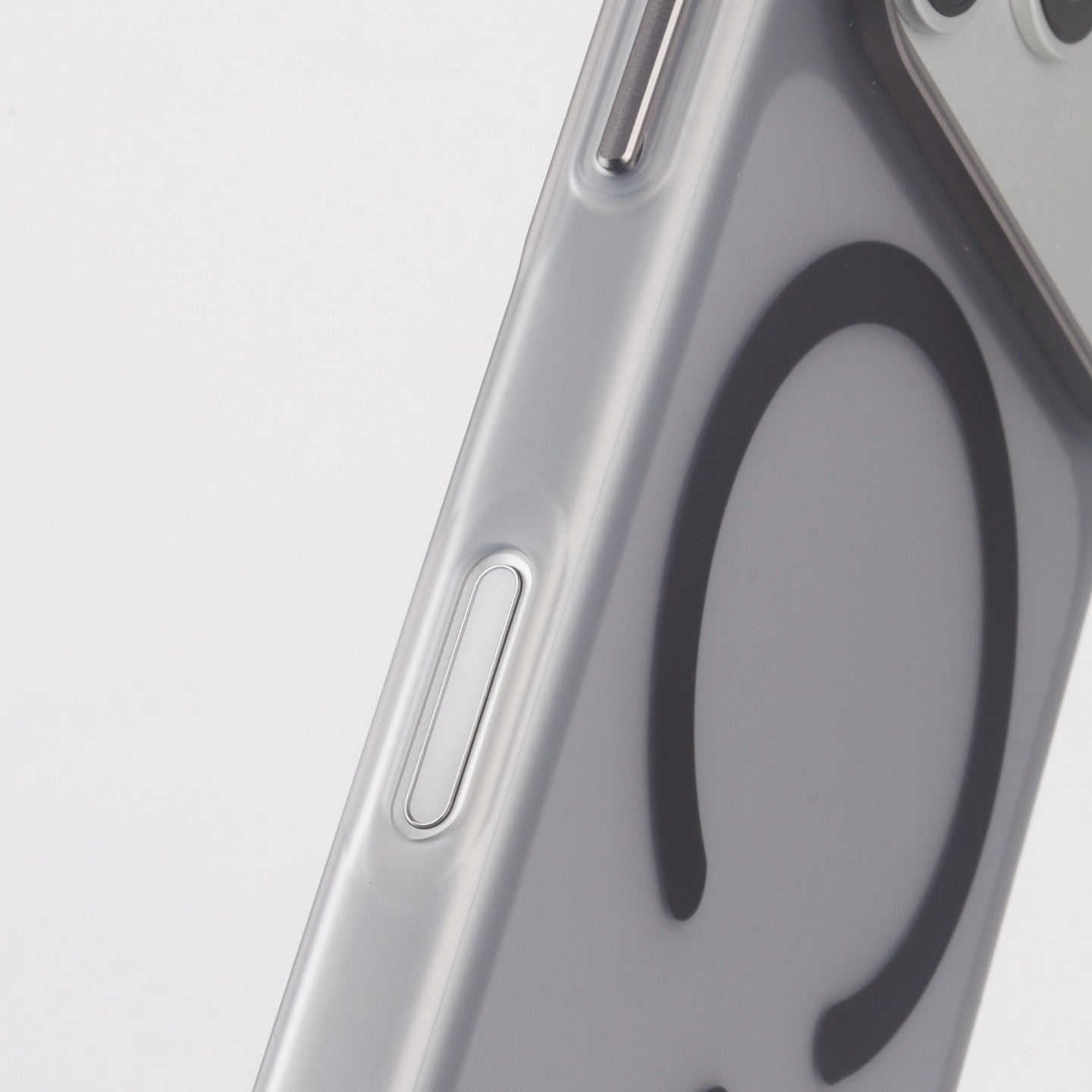 Magnetische Handyhülle für iPhone 17/Pro/Max/Air