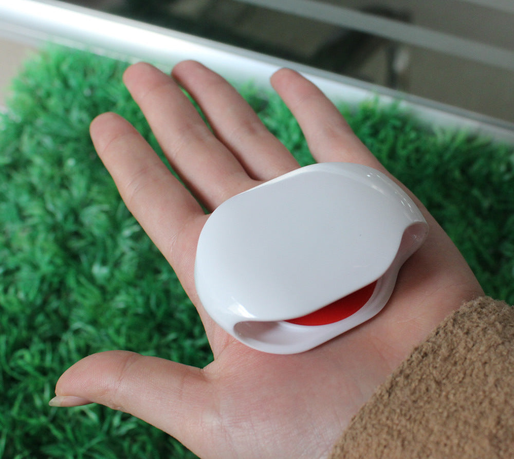 Automatisches Aufroll-Ladekabel