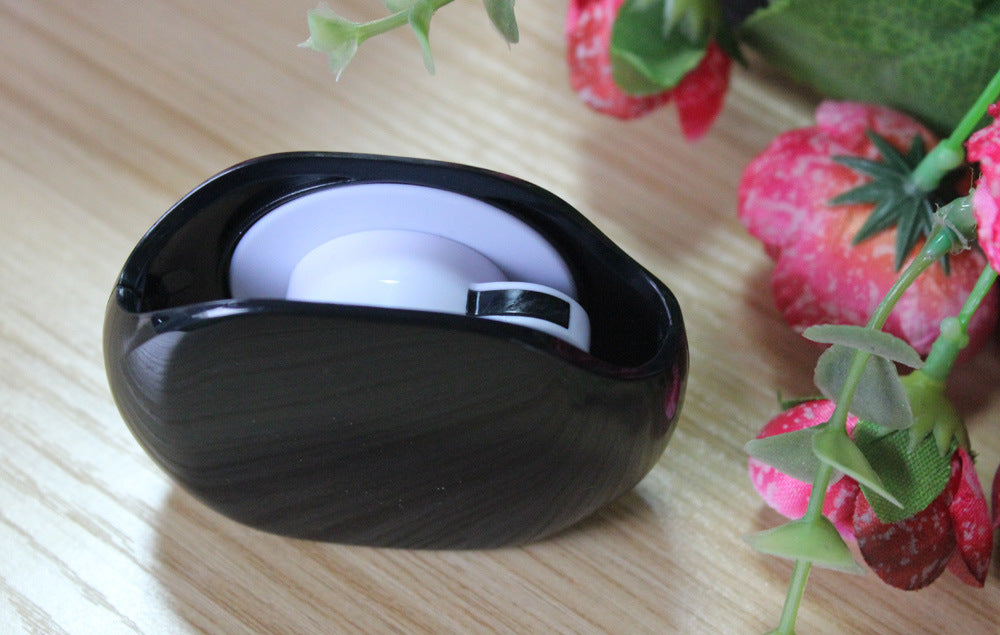 Automatisches Aufroll-Ladekabel