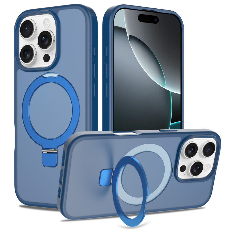 Handyhülle Magnetisch Stoßfeste Schutzhülle