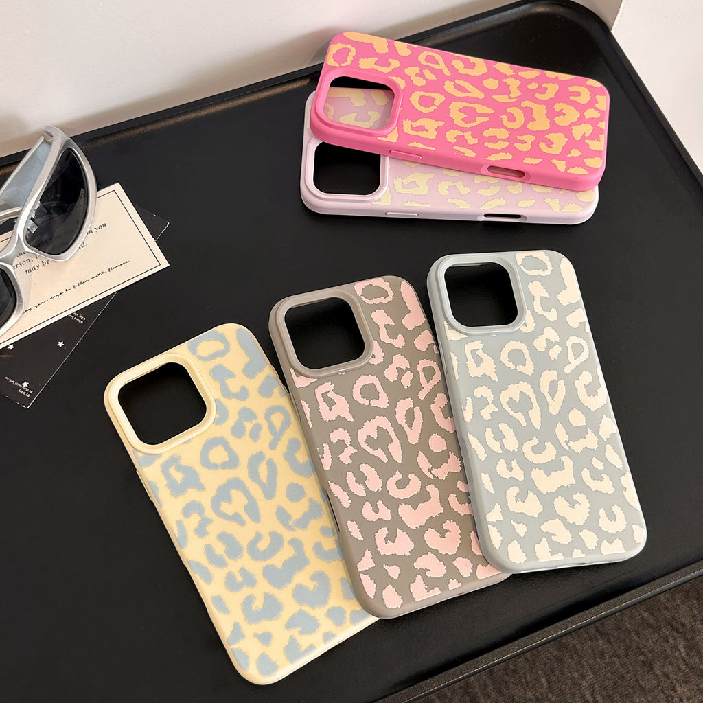 Leopard Design