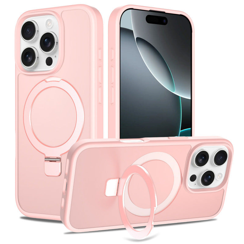 Handyhülle Magnetisch Stoßfeste Schutzhülle