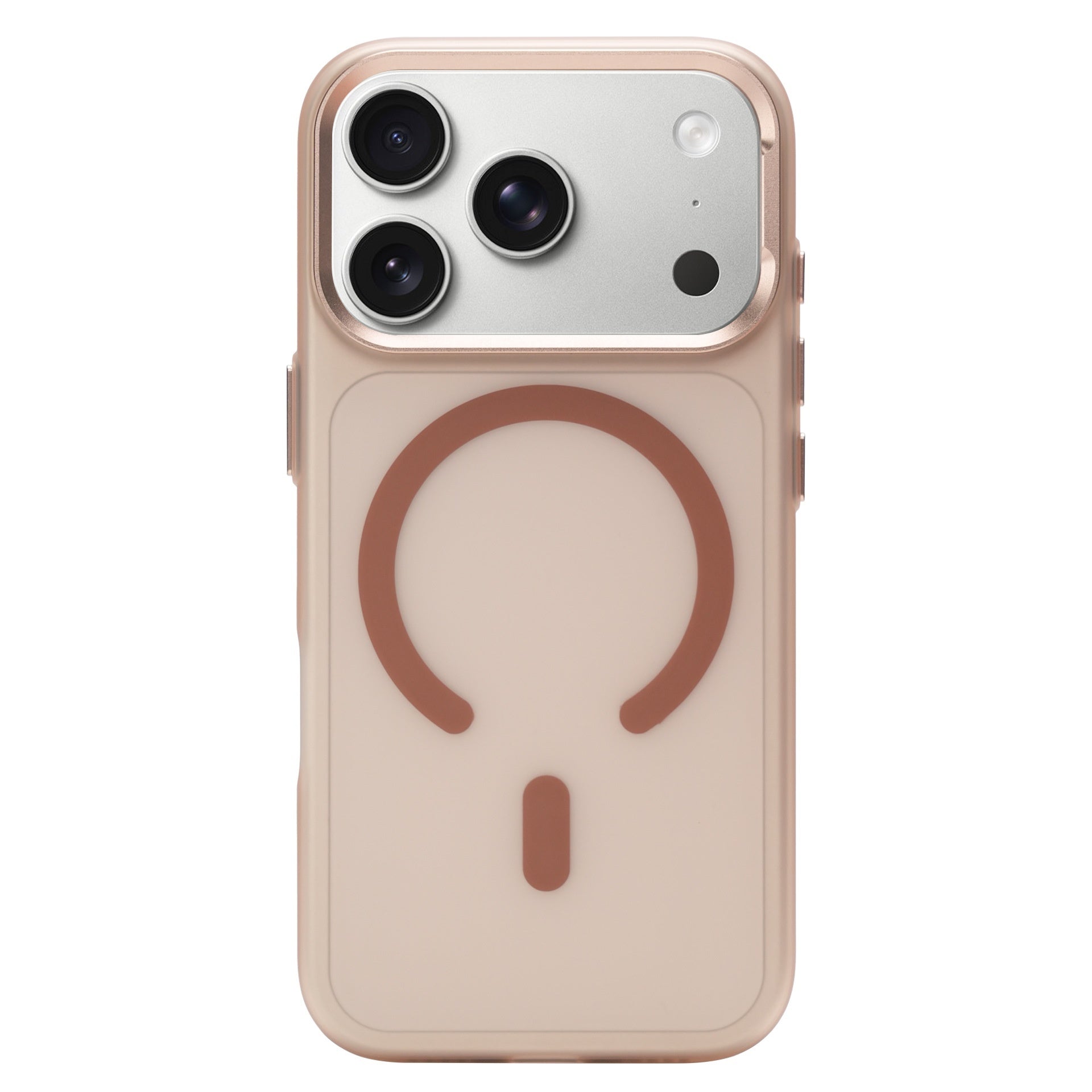 Magnetische Handyhülle für iPhone 17/Pro/Max/Air