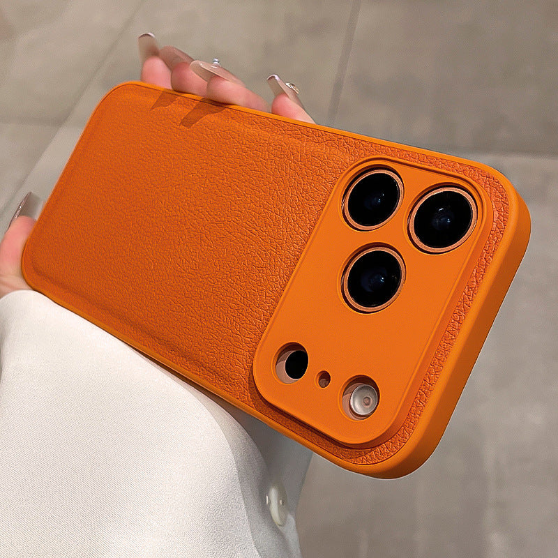 Leder Handyhüllen für iPhone